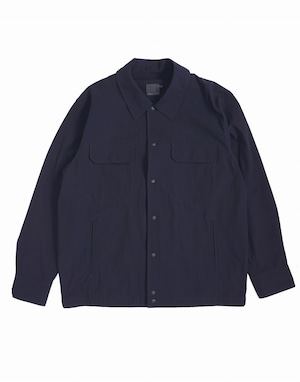 Cotton Gass Twill Jacket