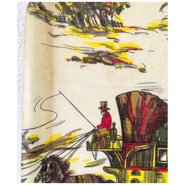 フランス買付 ヴィンテージ トレー トレイ グラスファイバートレイ