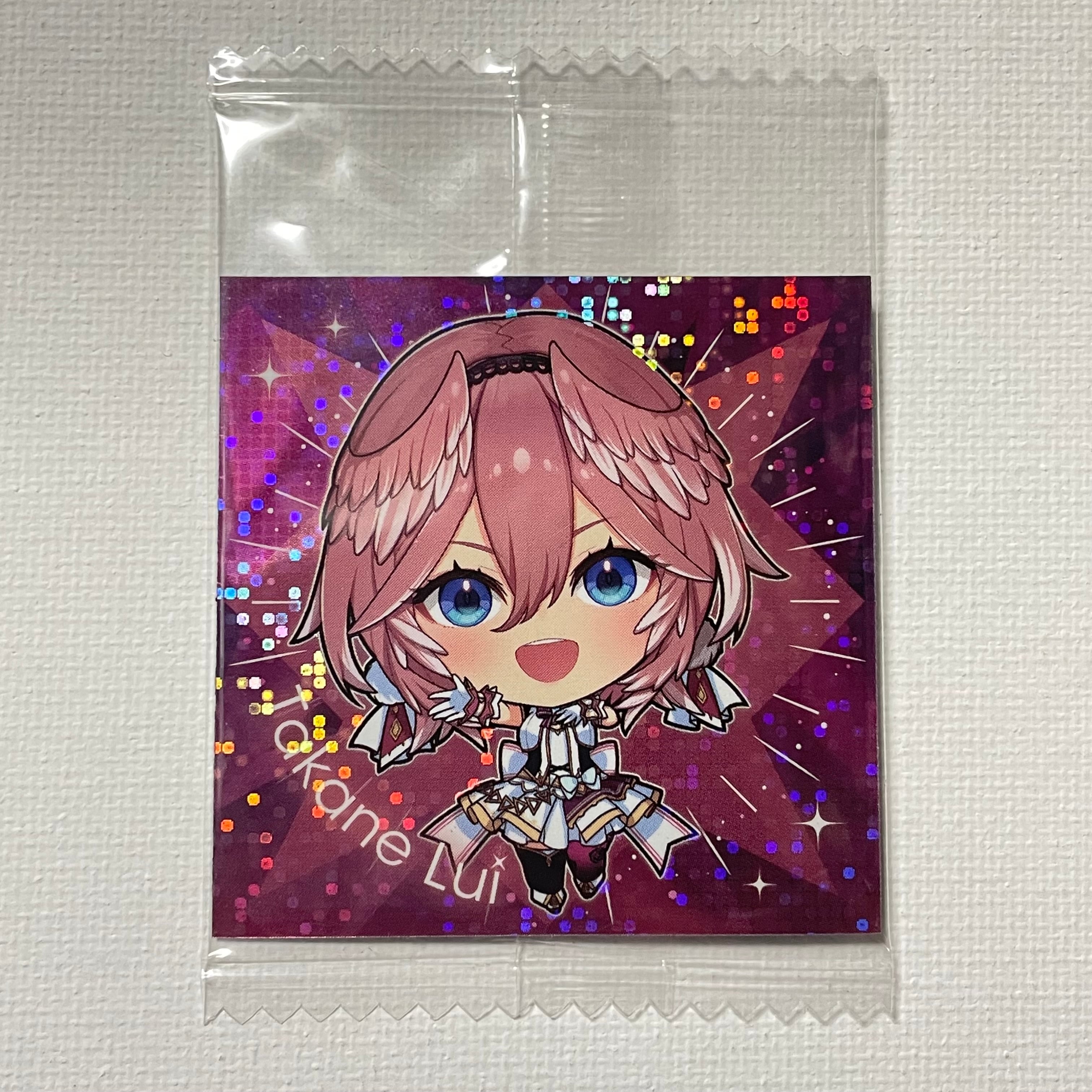 丸尾末広『少女椿ステッカー』 | Pay ID