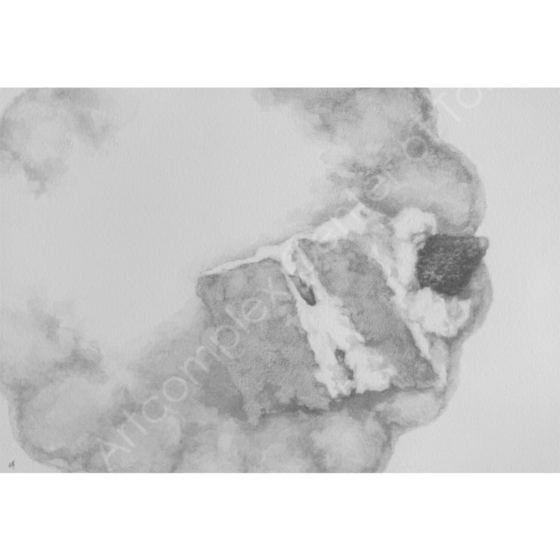 酒井祥子「横になる」