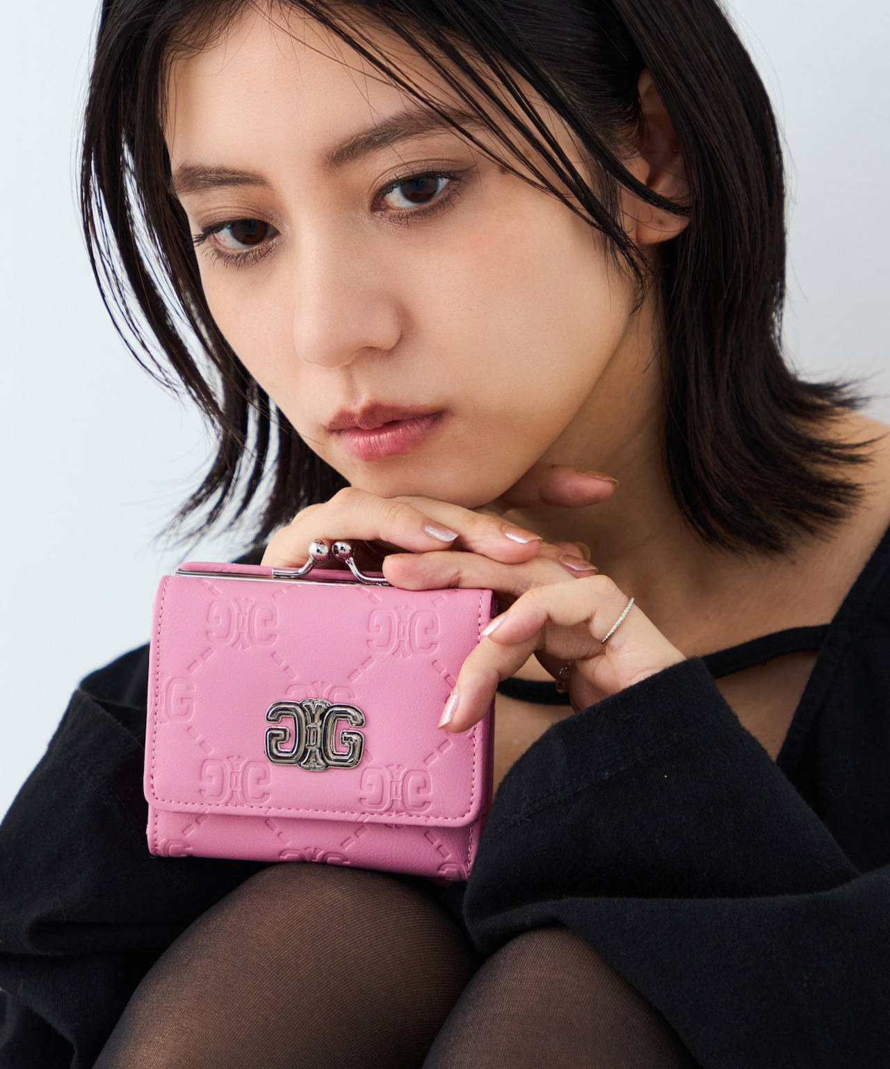 GYDA : MINI WALLET GY-W472