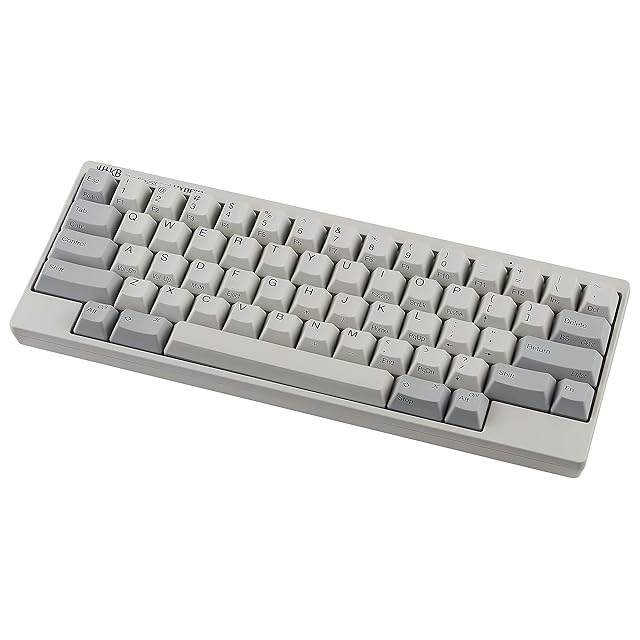 LisM - 1Uモジュール式 無線分割キーボード | PAY ID