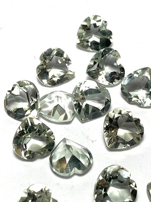 51.【ハート】グリーンクォーツ・イベント［No.HA-3351］