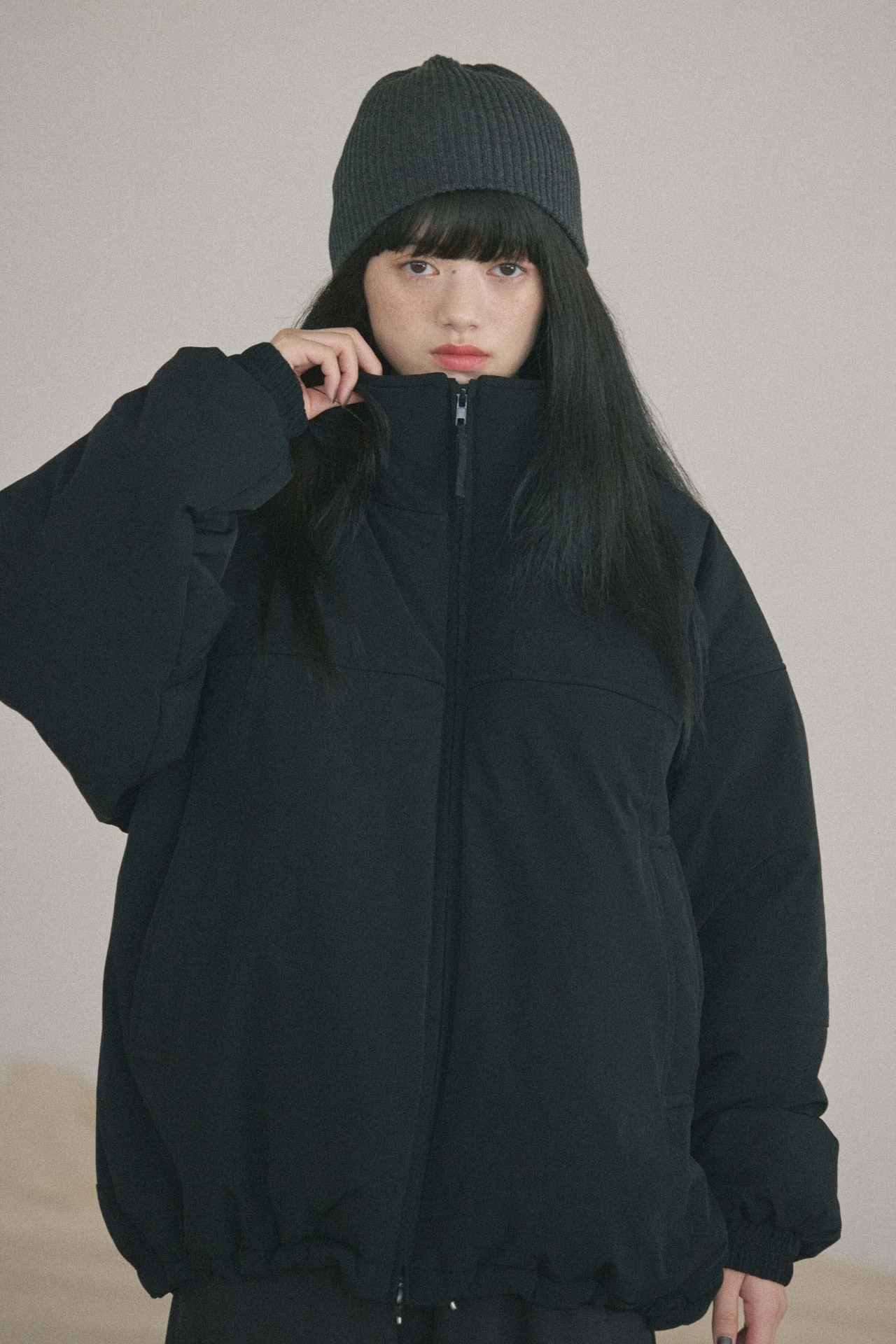 DU260700 Padding Monster Outer【Outer Collection】