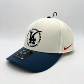 NIKE / ナイキ ドジャース ドライフィットパネル アジャスタブルキャップ