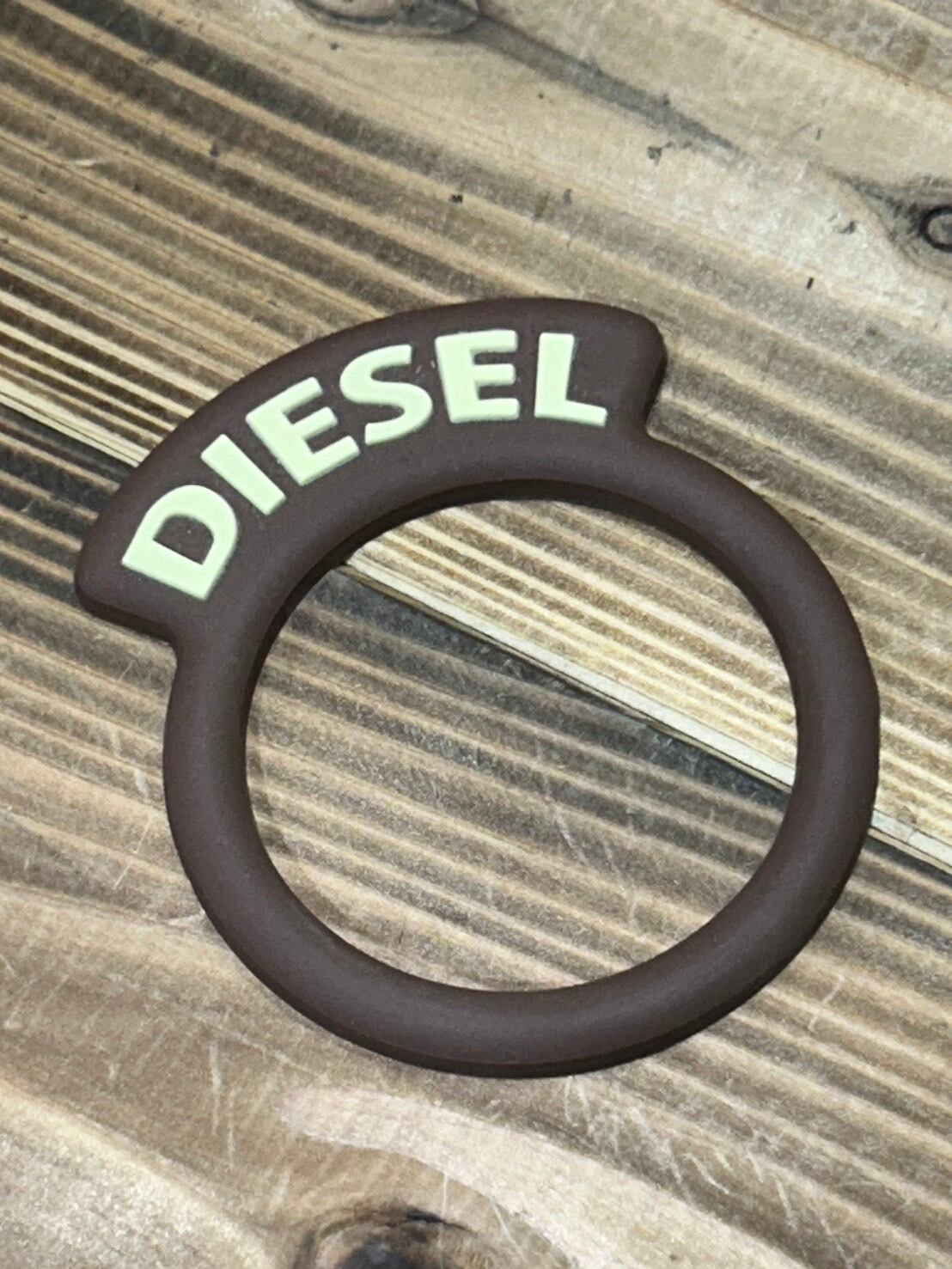 HONESTリング【DIESEL】 | Garage 11