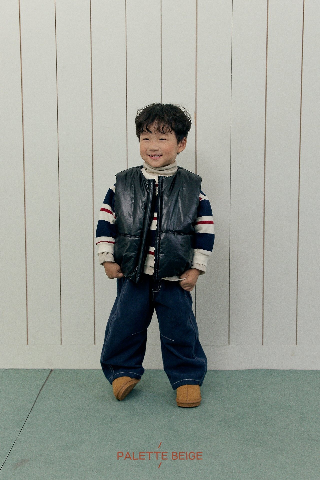 the beige［取寄］multy mtm 26winter