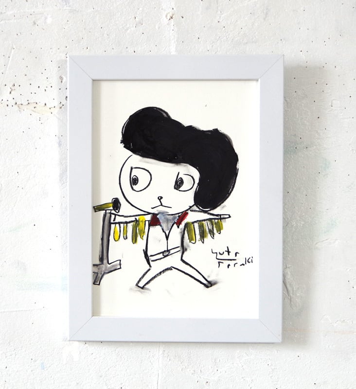 doghouse gallery
