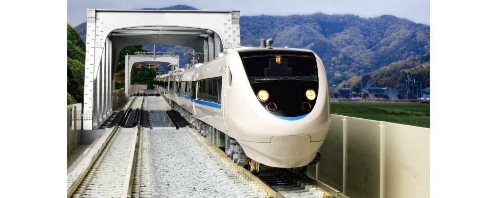 【新品未開封】どこにいても私 TOKIKO KATO 40周年 Tour the manufacturing of railway models at KATO's huge new