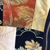 着物デニムジャケット KIMONO DENIM JACKET kimonojk12