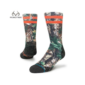 STANCE/スタンス/XTRA LIGHT(CAMO)