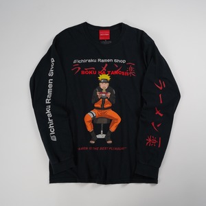 BOKUTANO L/S Tee on USED