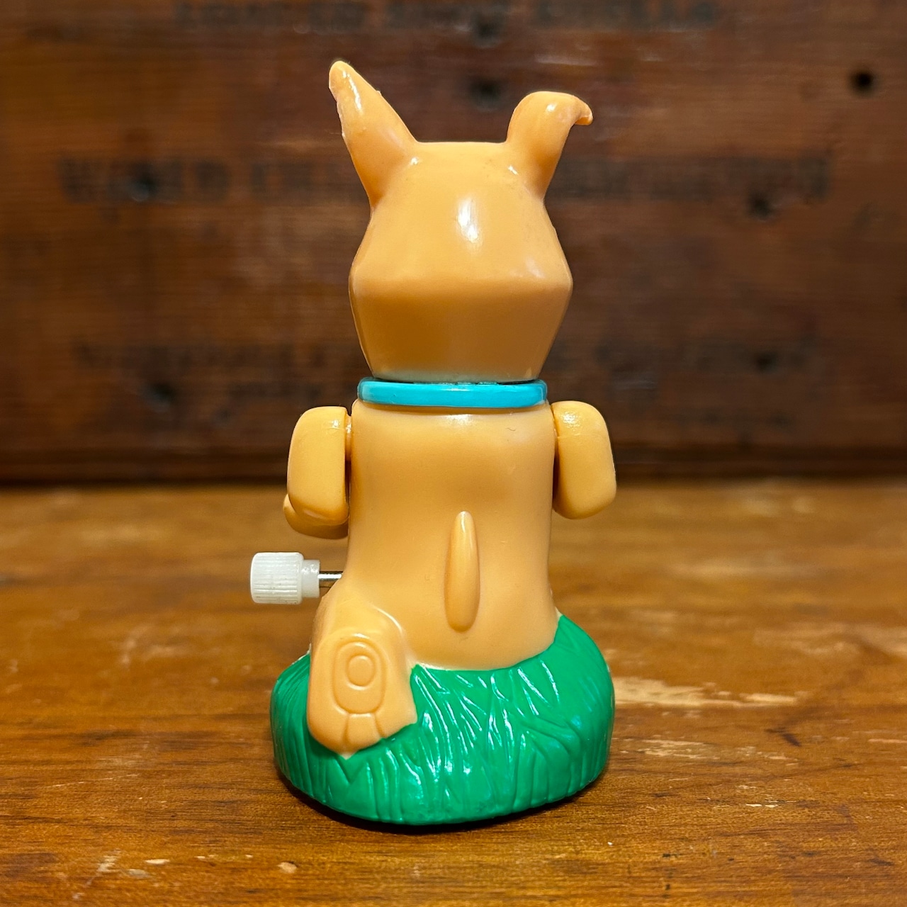 スクービードゥー スクラッピー バーガーキング Scooby-Doo MUT-84