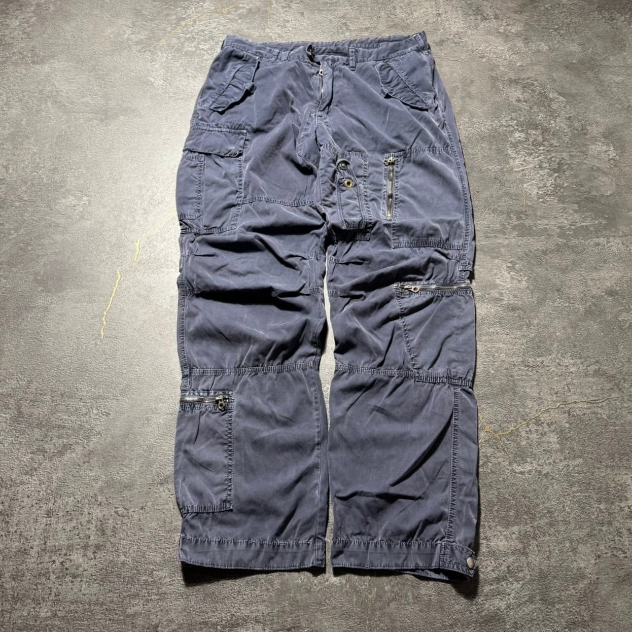90s〜00s Polo by Ralph Lauren cargo pants W36 ラルフローレンカーゴ