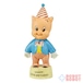 Dakin ルーニー・テューンズ ポーキー・ピッグ ” HAPPY B-B-B-BIRTHDAY " ラバーフェイス 人形 1970
