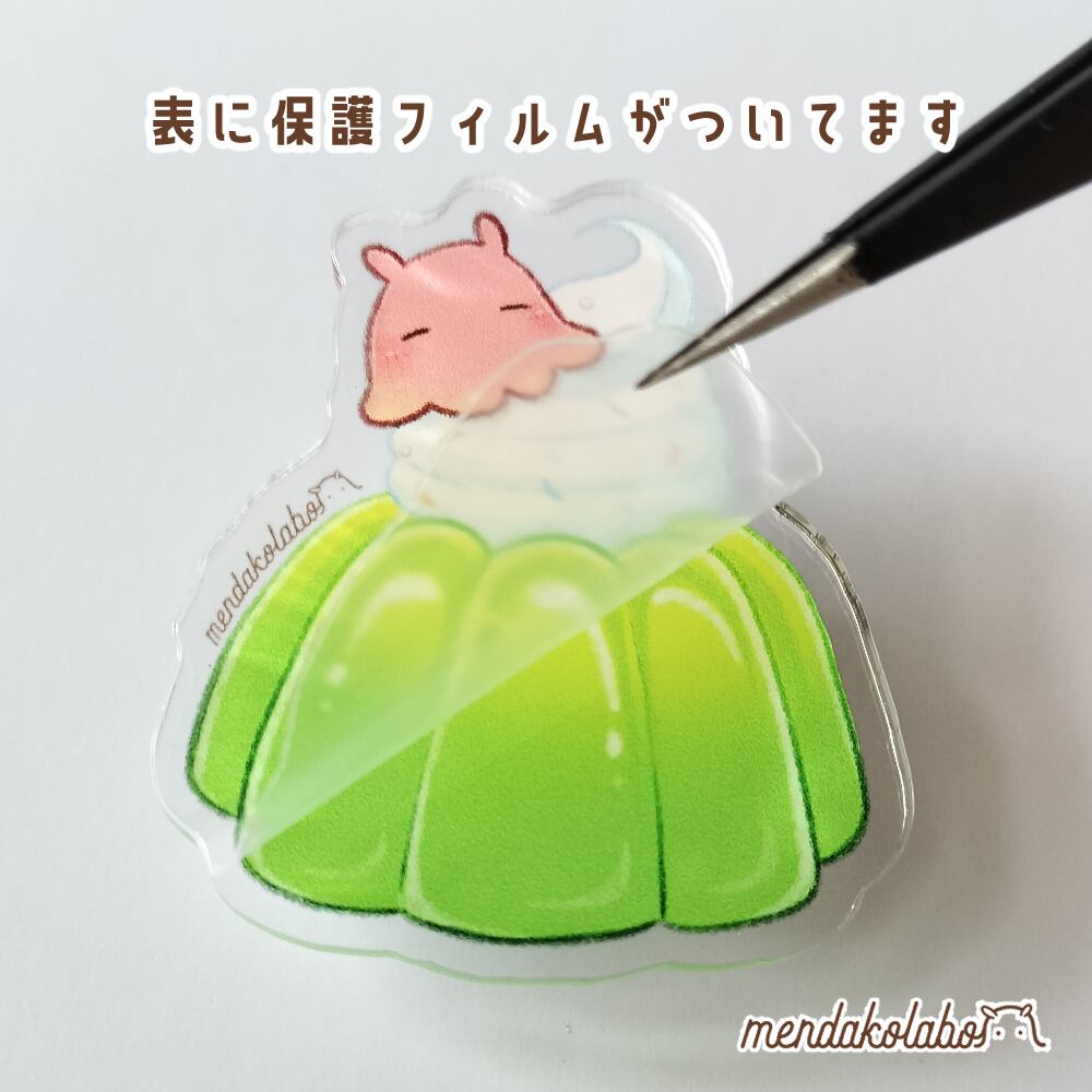 【めんだこ様】Z-A 8月1日(金)より抽選開始】【Momoco Studio】《ももこの夏休み 第二弾