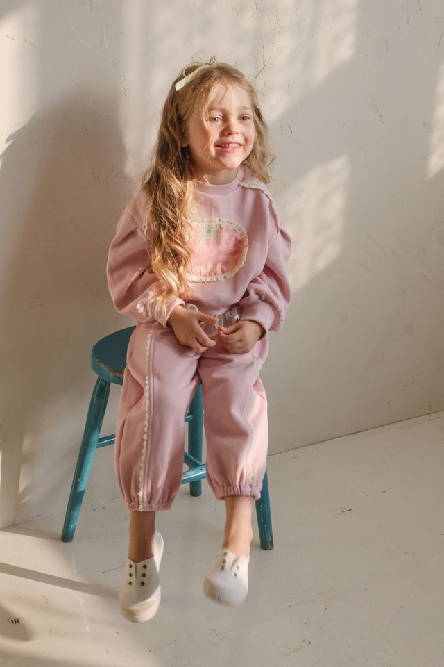 【1/31〆予約】<flo>  Tomato mtm