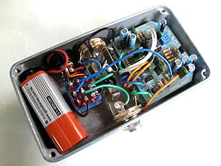 Compressorキット【BASIC KIT】 | PEDAL FREAKS