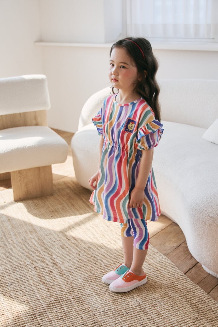 ☆即納☆ mimico スウィートワンピース | MARIRIS（マリリス） - 韓国