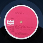 West Road Blues Band – West Road Live In Kyoto