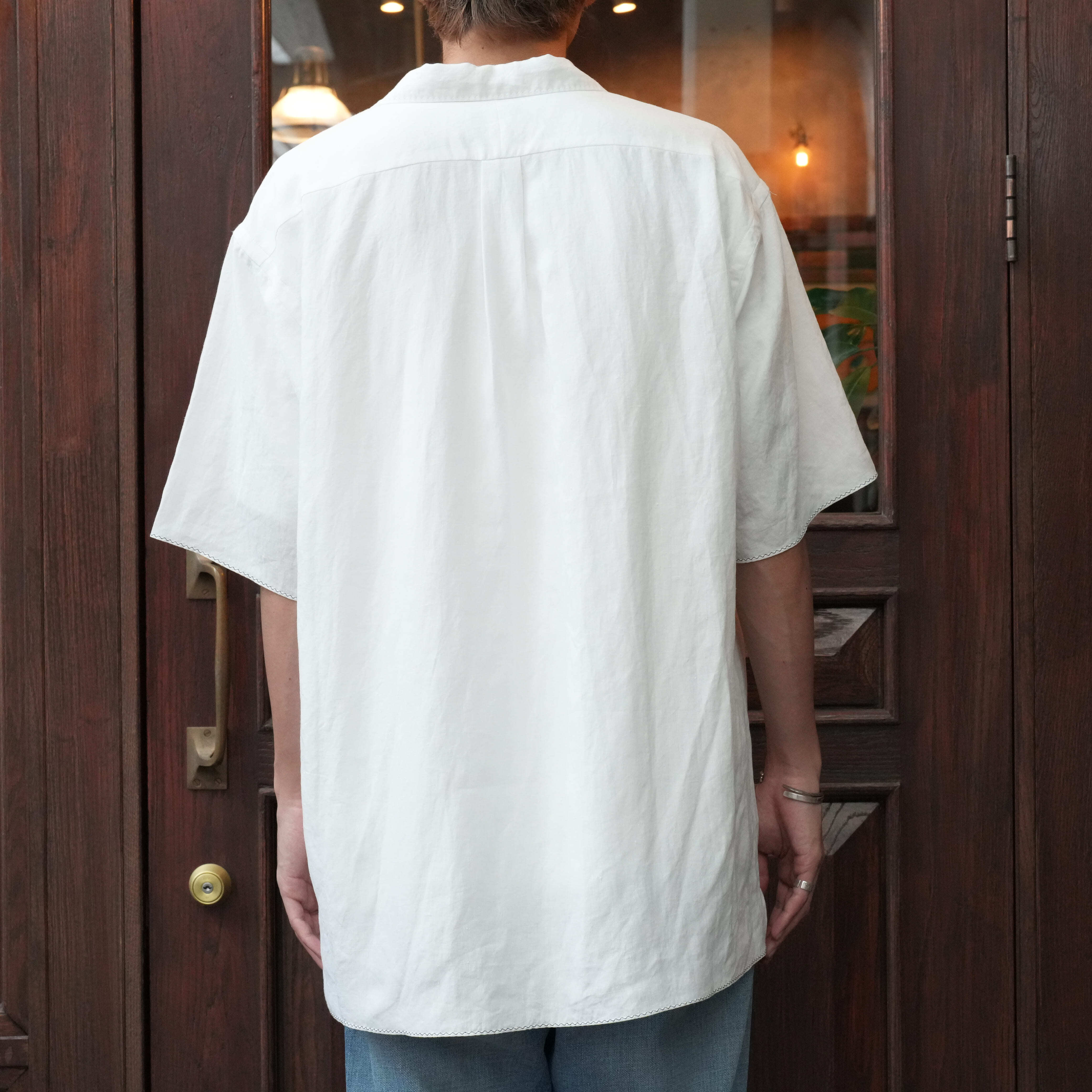 MAATEE&SONS (マーティーアンドサンズ) 25SS 