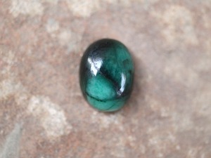 5 エメラルド　　ルース