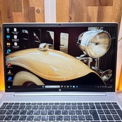 最新2022年式‼️HP ProBook 450 G9/Core i5 第12世代/メモリ8GB/SSD256GB/FHD/ノートパソコン