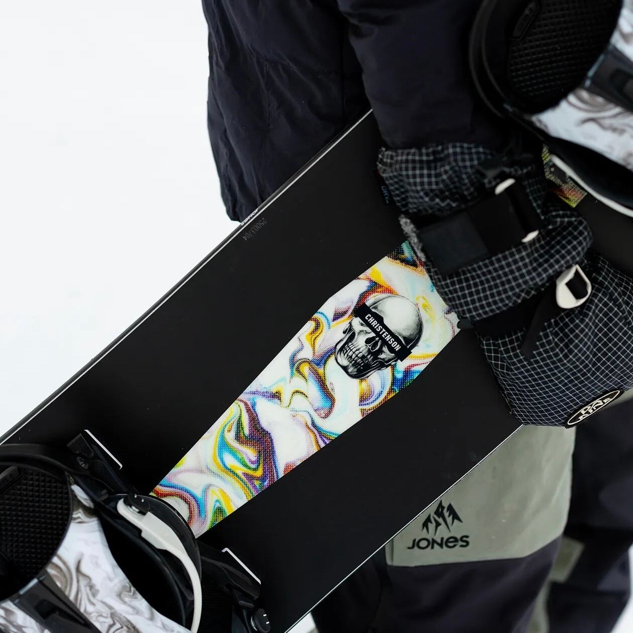 25-26 JONES『 Men's Mind Expander Twin 』 正規販売店 ジョーンズ