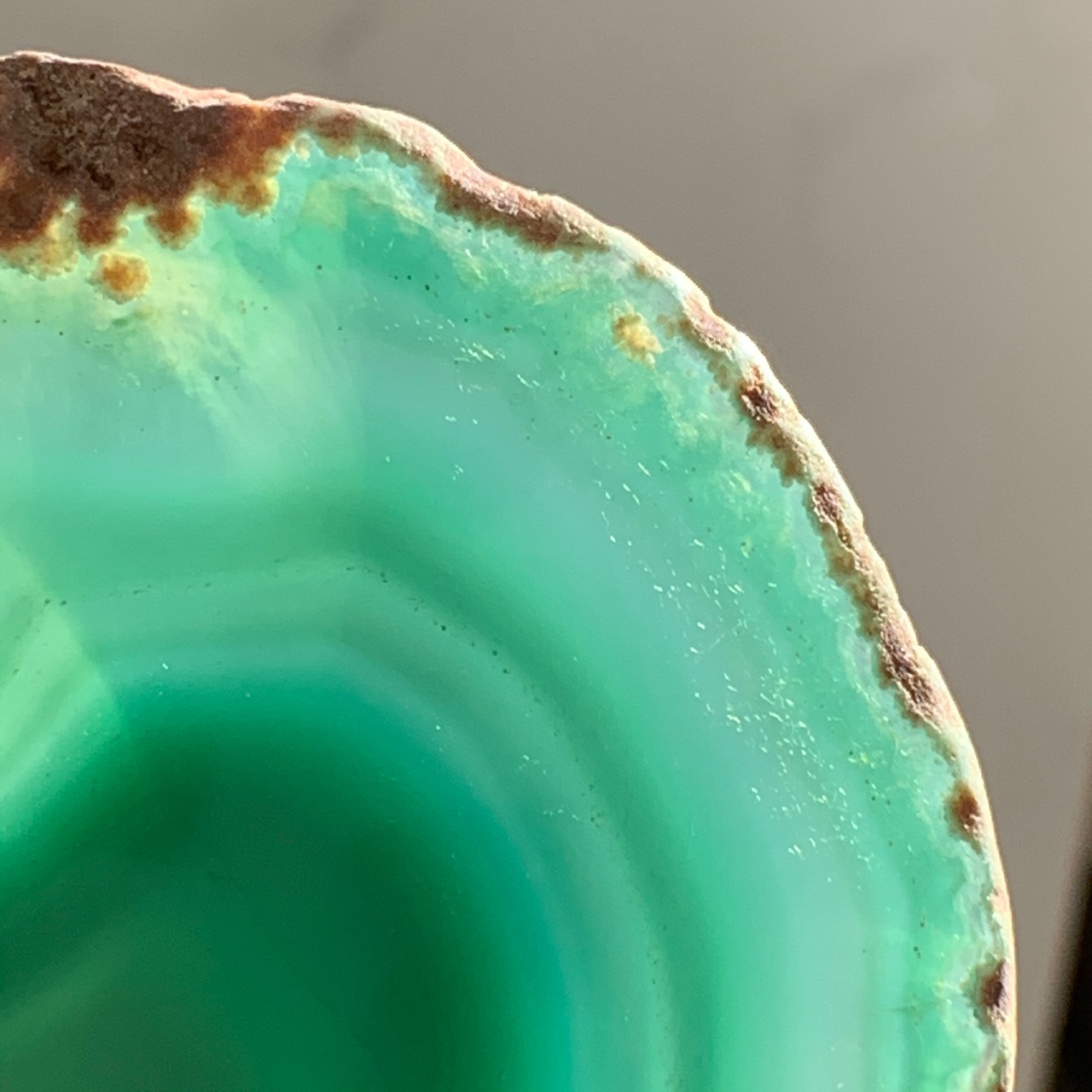 アゲートプレート＊スライス＊天然石インテリア＊PL1