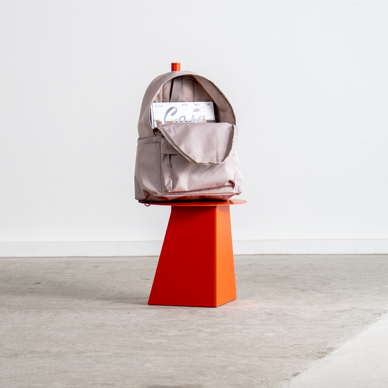 BAG STAND カバン置き