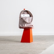 BAG STAND カバン置き