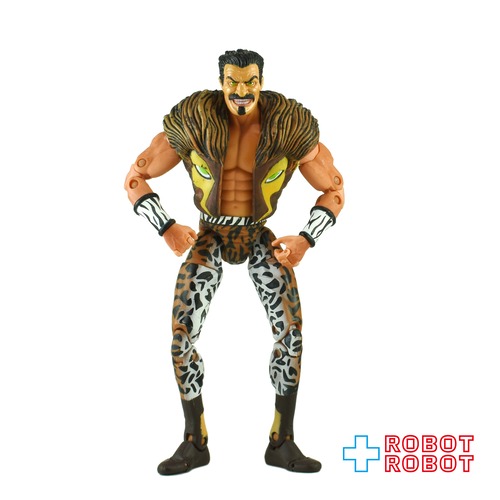 トイビズ マーベルレジェンド スパイダーマン クレイブン 6インチアクションフィギュア ルース