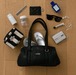 予約【todley】Soft Cool Bag (Black)