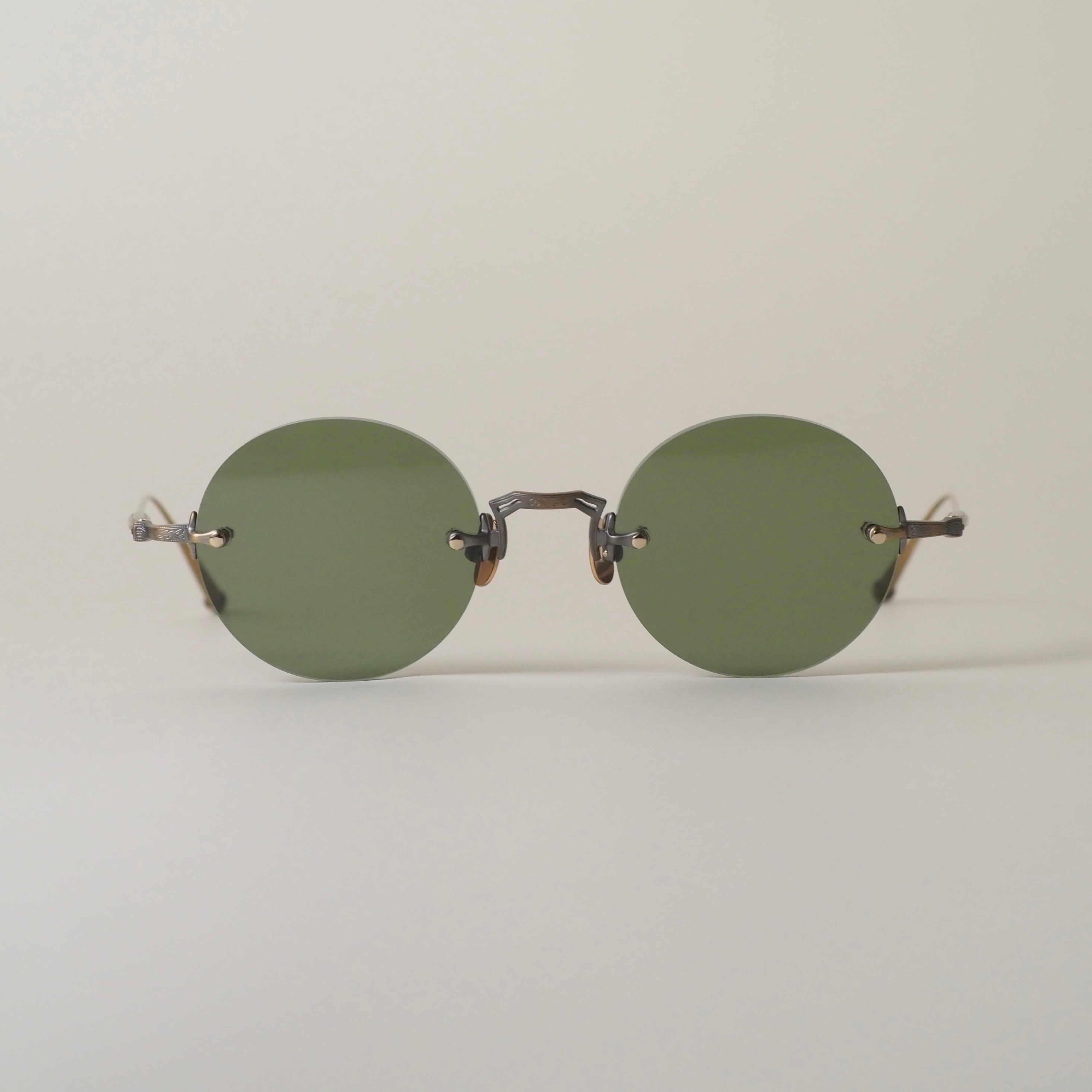 M5007 col.AG【MATSUDA】 | downtownshop