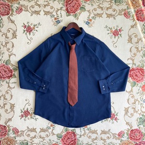 shirt & necktie【set】