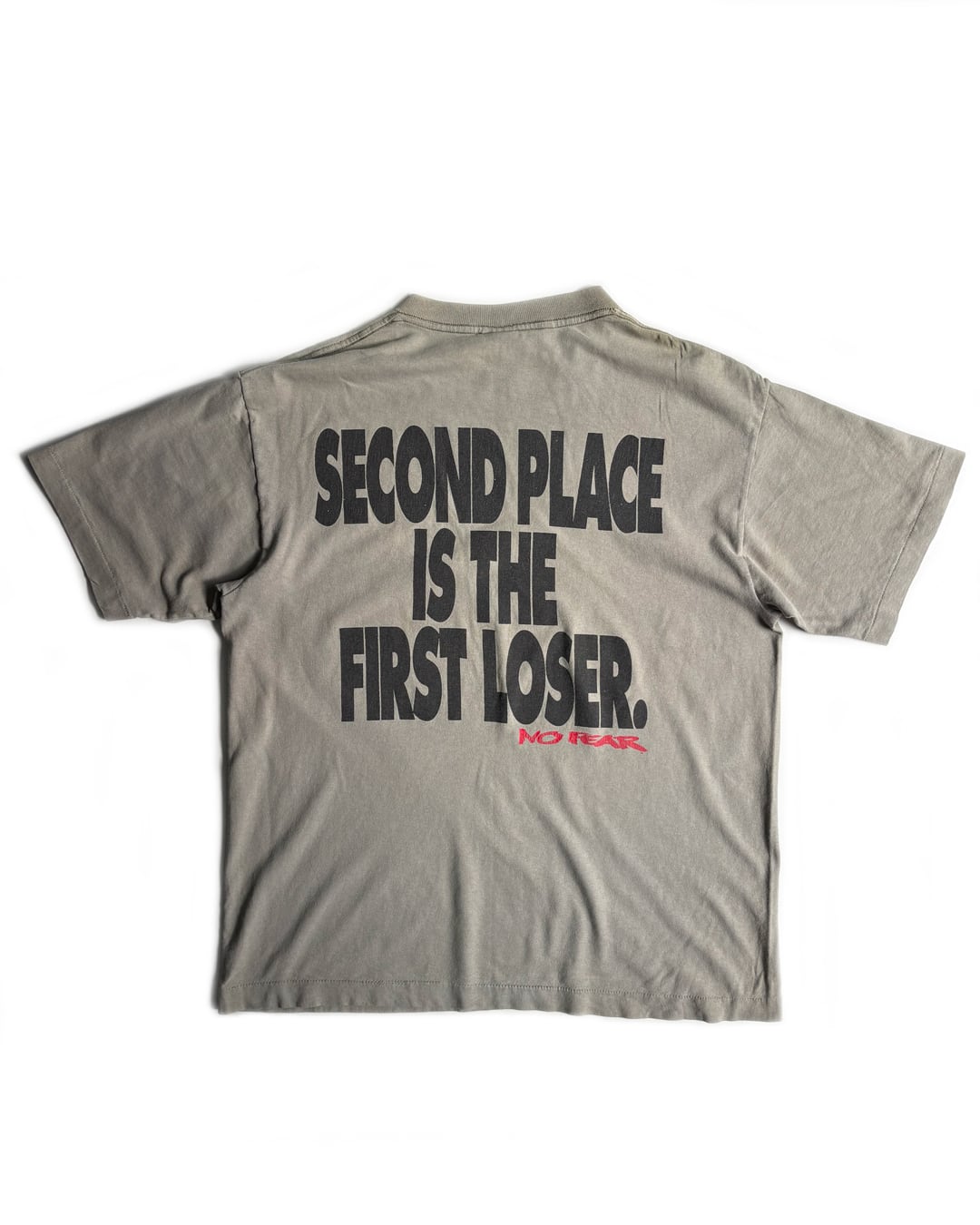 DEAD STOCK］90's USA製 