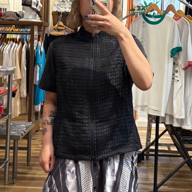 【USED/ベスト】(staff フリマ アイテム)