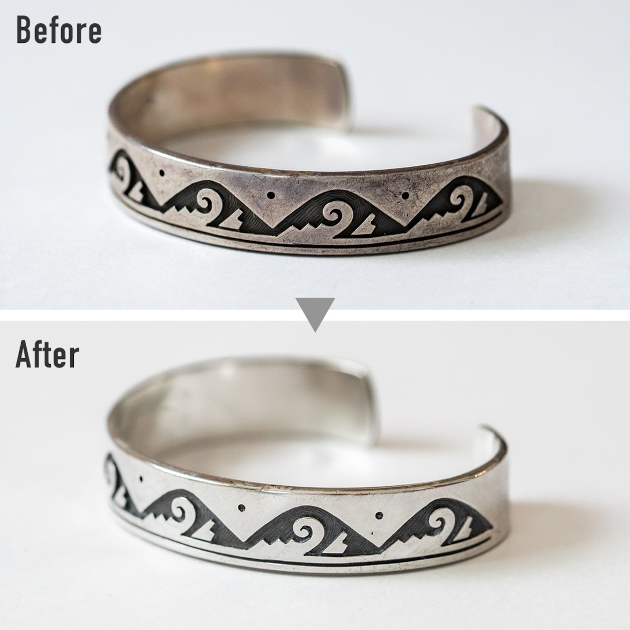 connoisseurs コニシュアーズ(コノシュアーズ) ジュエリーワイプス シルバークロス