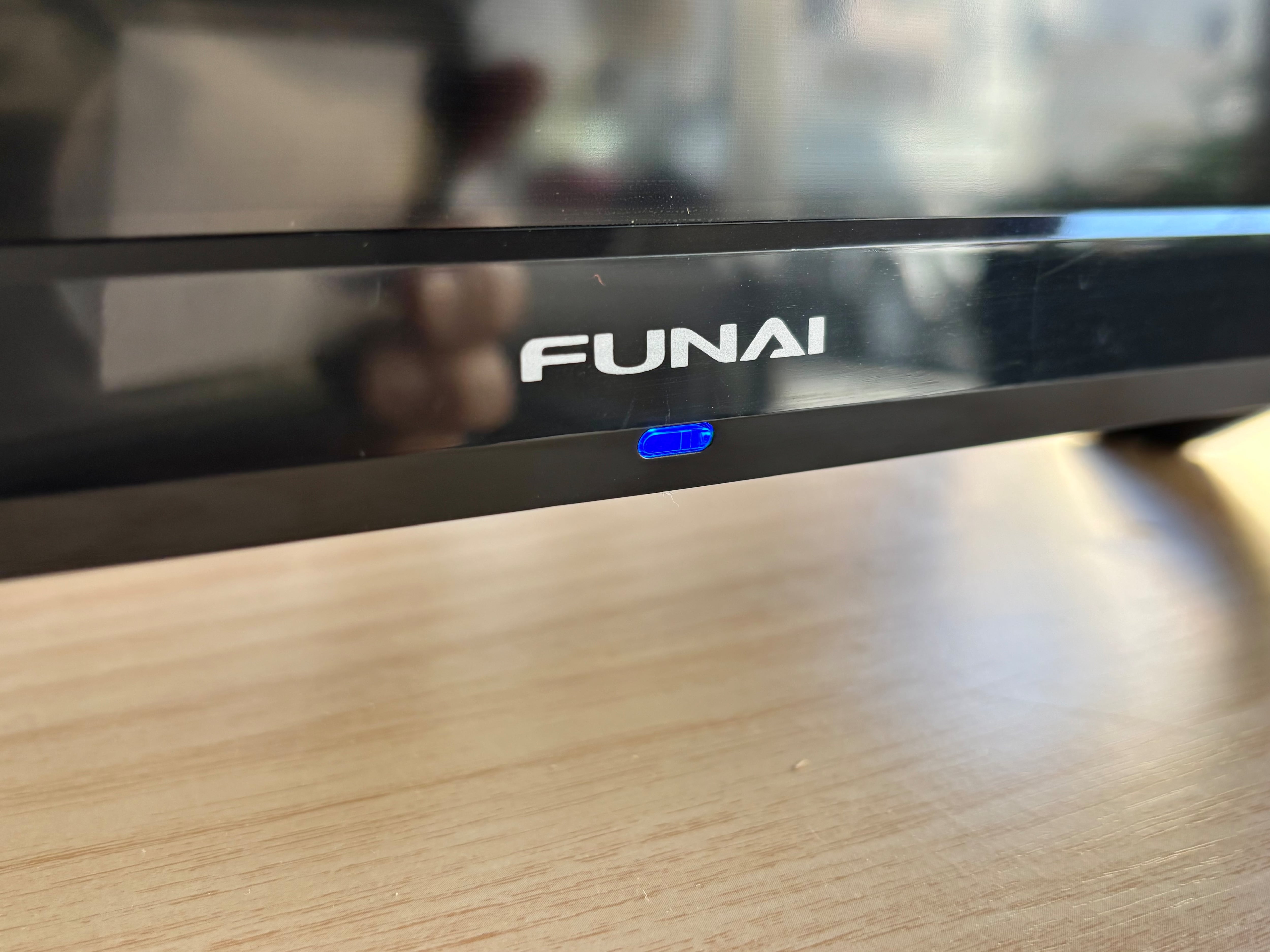 2023年製 24型 FUNAI デジタルハイビジョン液晶テレビ | 【オンライン