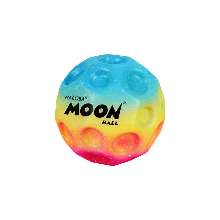 WABOBA MOON BALL グラデーション 跳ねるボール　バウンドボール WABOBA ワボバ / ムーンボール（グラデーション） | sotosotodays