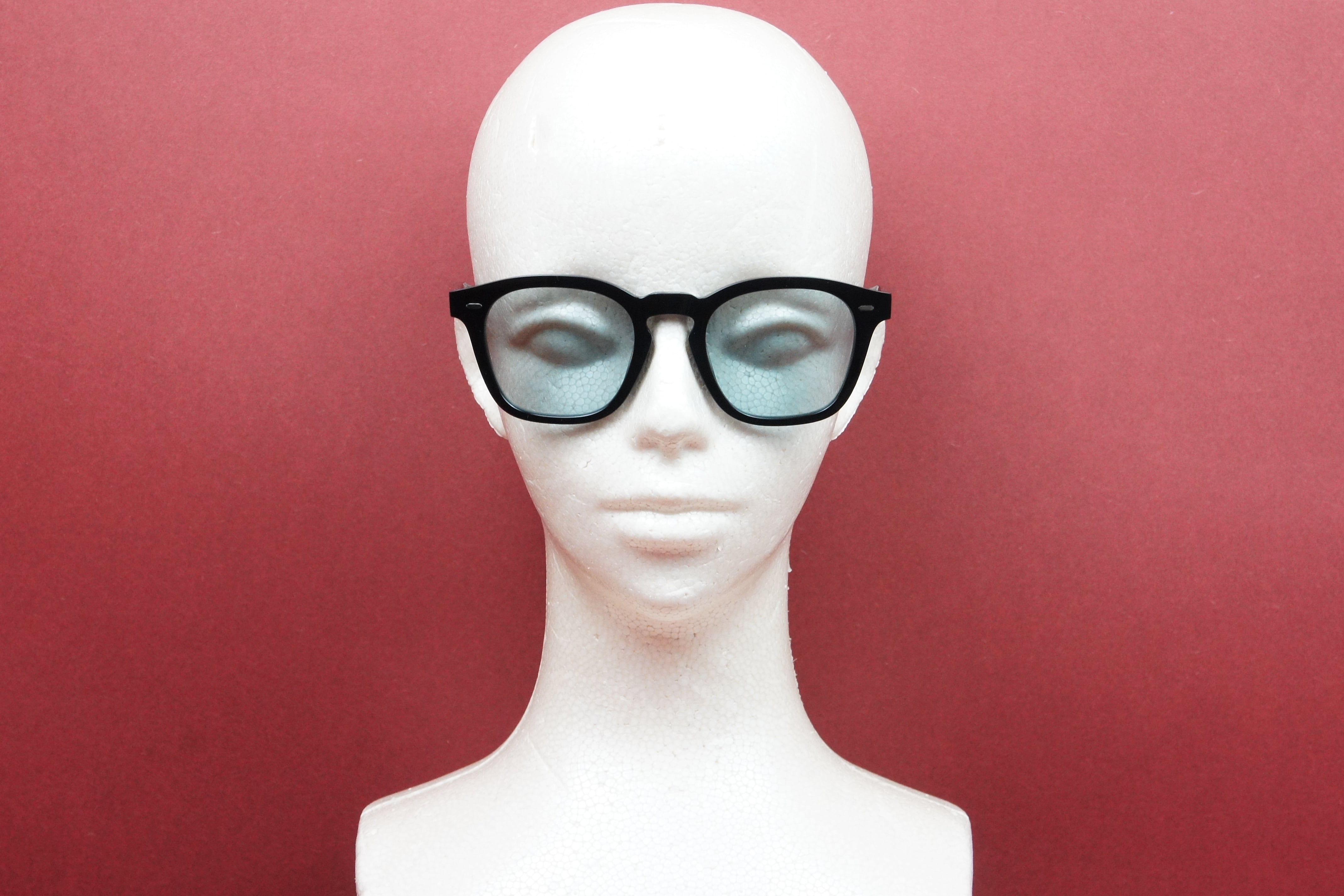 OLIVER PEOPLES サングラス OV5527U 1731 N.03 スクエア クラシカル