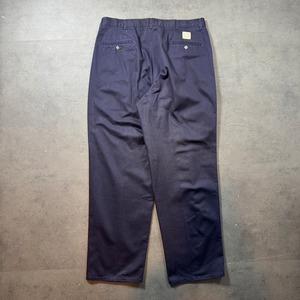 90s 初期型 USA製 Polo by Ralph Lauren POLO CHINO W36L30 古着