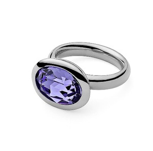 《Outlet》 リング　TIVOLA Small（S/P）tanzanite