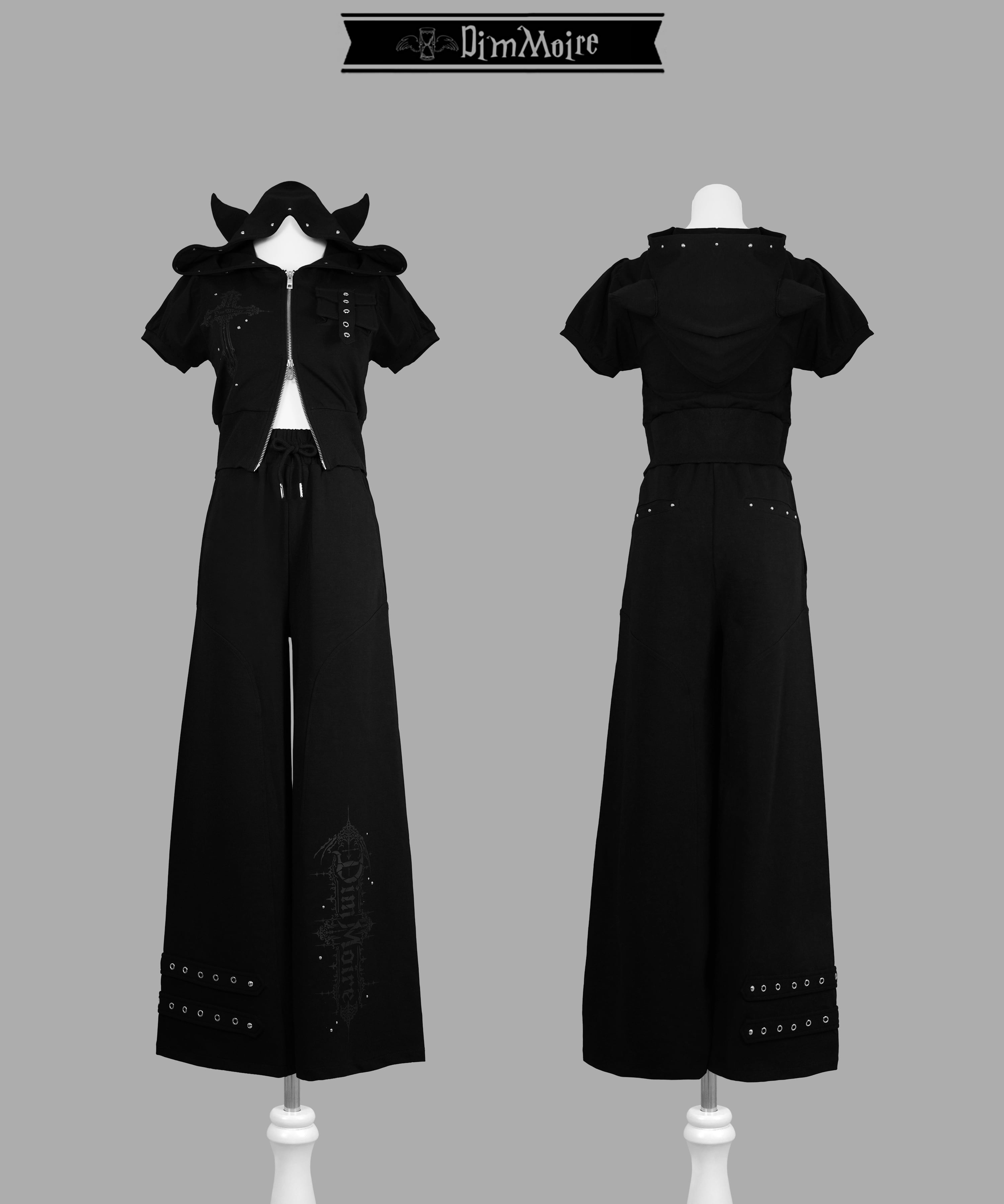 CATEGORY | DimMoire