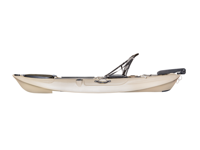 pegoo Fishing kayak "Angler" カヤック