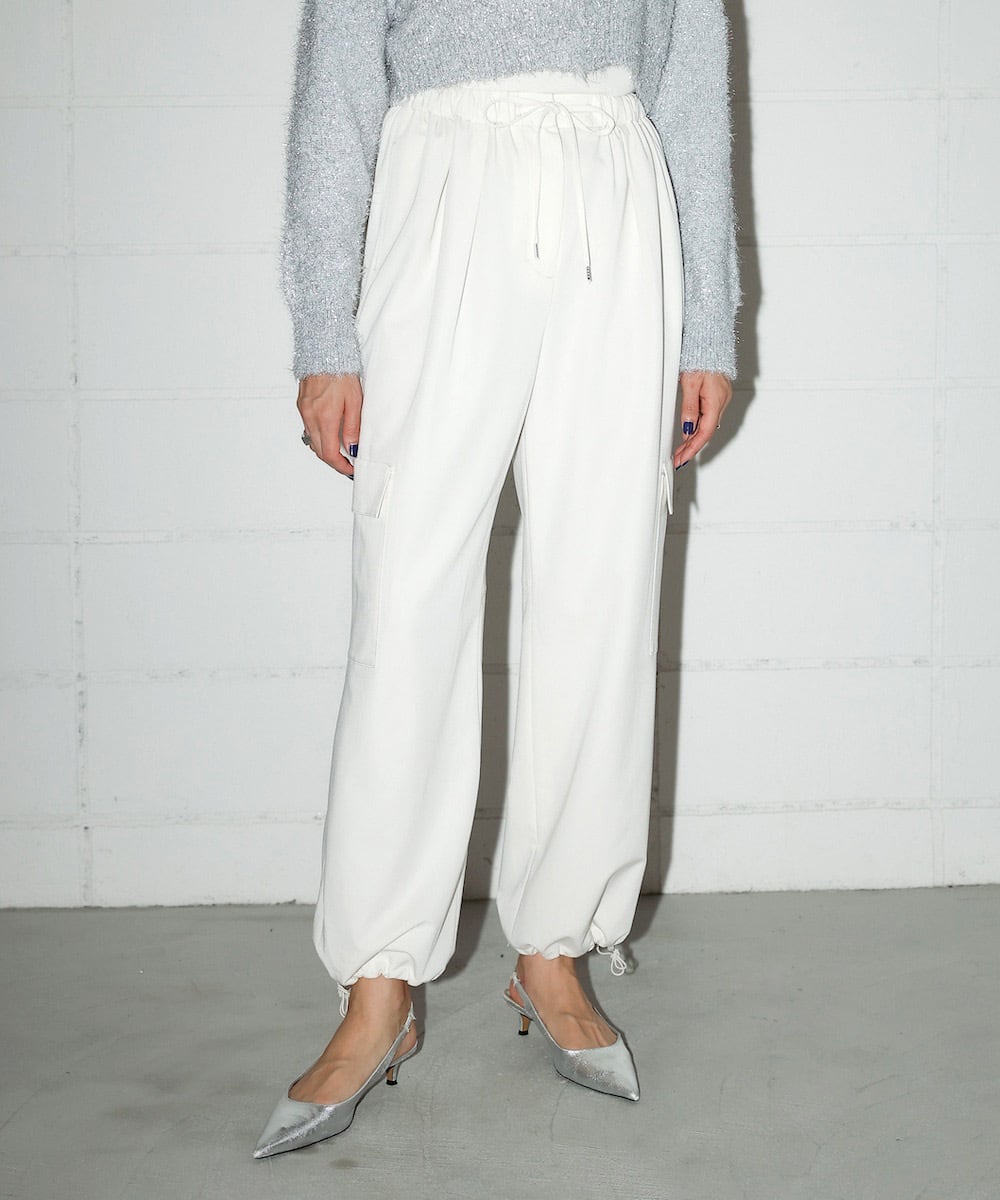 TR CARGO PANTS(TRカーゴパンツ) 【5440117】