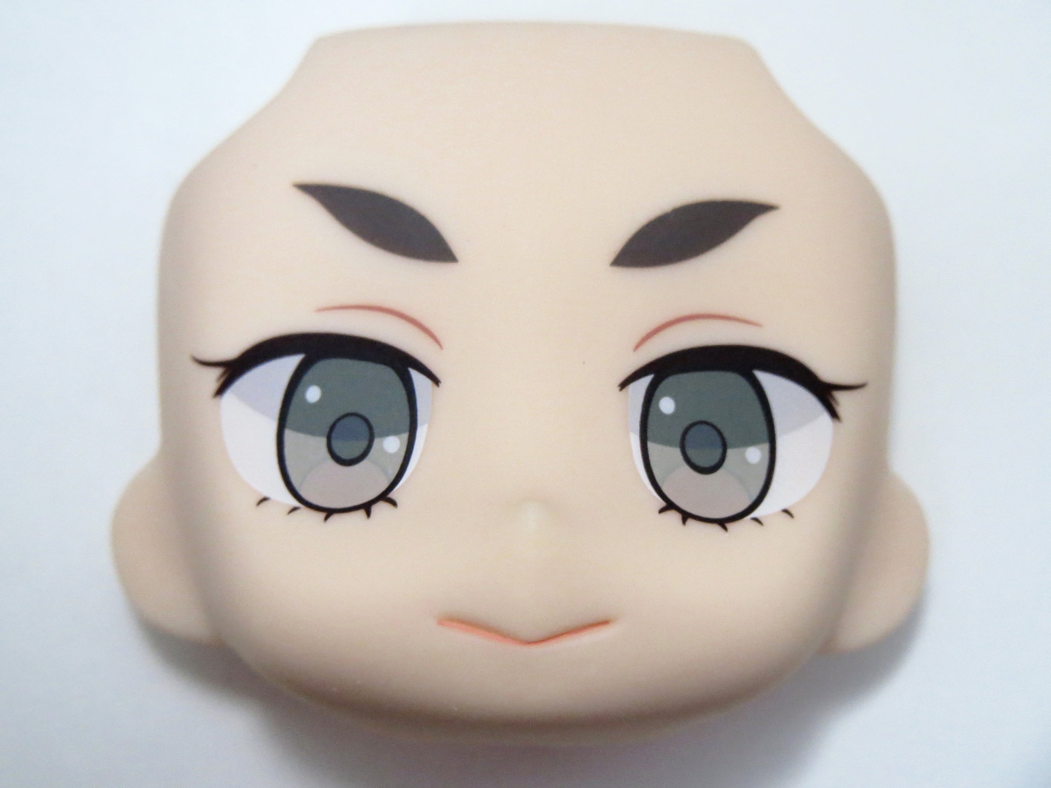 再入荷【568】 一ノ瀬はじめ 顔パーツ 普通 ねんどろいど | ホビー通販