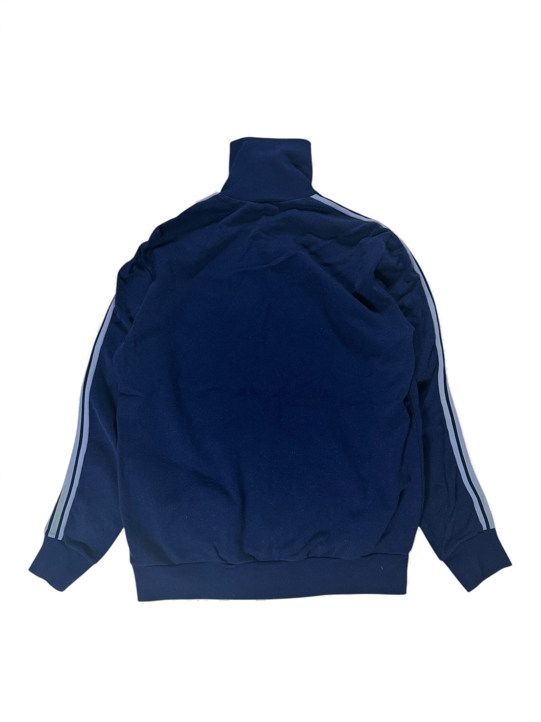 60s French Adidas World Mark Setup フランス 【公式通販】