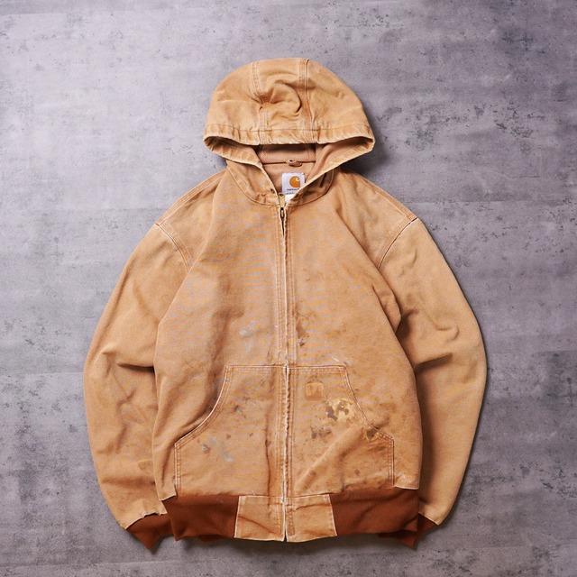 Carhartt ミシガンチョアコート ジャケット M デトロイト アクティブ