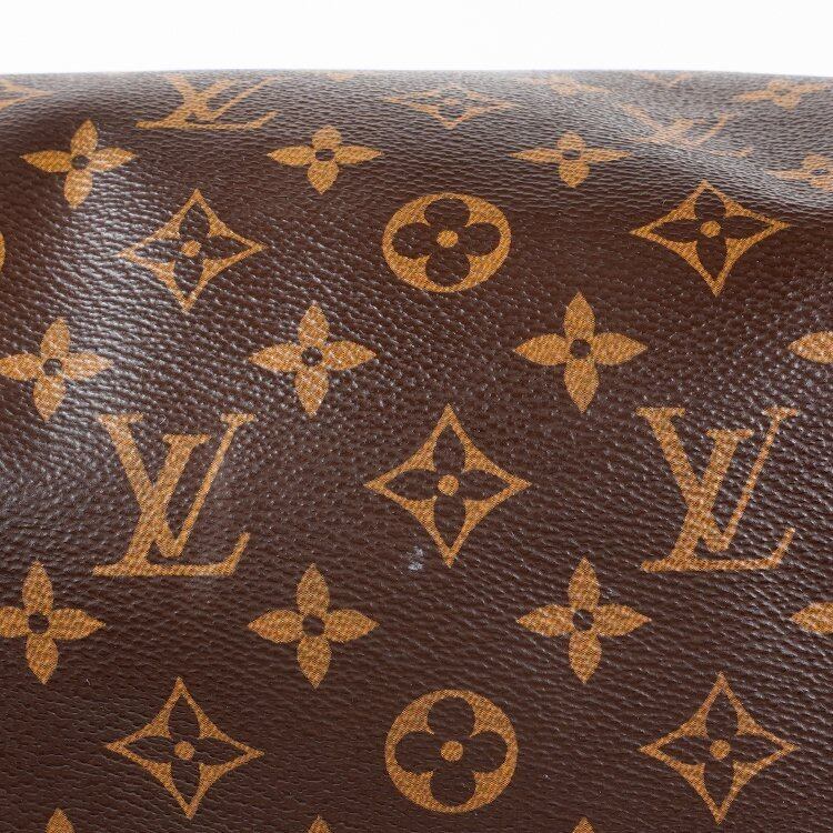 ■美品■LOUIS VUITTON モノグラム スピーディ30 M41526